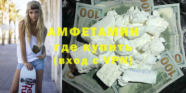 молекула духа Белая Холуница